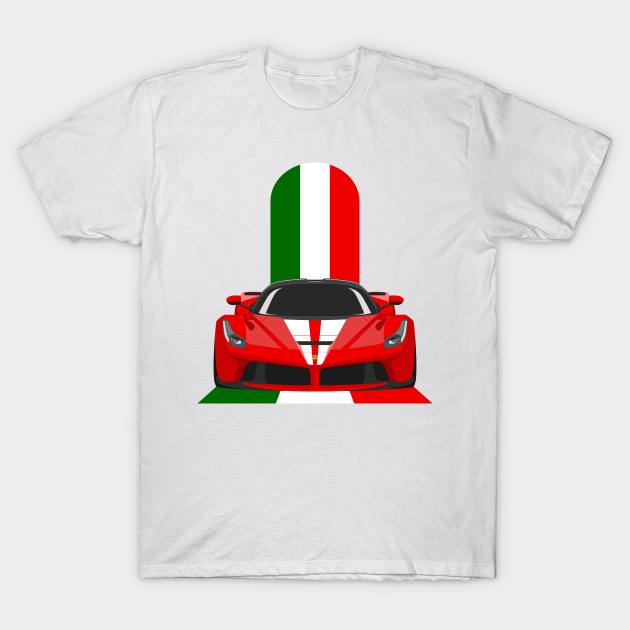 FERRARI FERRARI